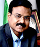 Dr. C. Anandharamakrishnan