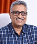 Prof. (Dr.) Chandrabhas Narayana