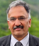 Prof. (Dr.) Sanjay Behari